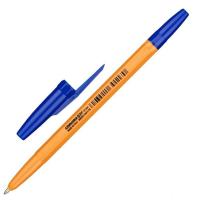 Ручка шариковая CORVINA 51 Vintage 1мм синяя/50