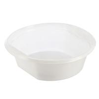 Одноразовая посуда набор Тарелка суповая 500мл 6шт