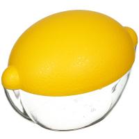 Контейнер для лимона пластмассовый Лимонник 12х8