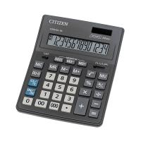 Калькулятор CITIZEN BUSINESS LINE CDB1401BK (205x1