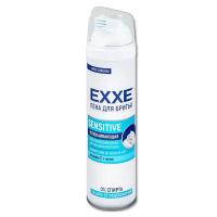 Пена для бритья EXXE 200мл Sensitive