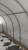 Теплица Северянка размер 6м*3м оцинк.профиль 20*40 шаг дуг 0,65м в комплекте с поликарбонатом  Спец толщиной 4мм плотностью 0,48кг/м2