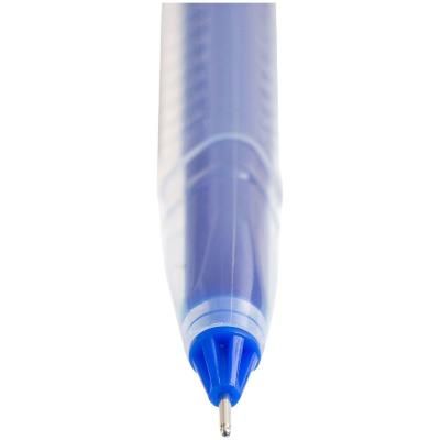 Ручка гелевая BERLINGO Apex  синяя, 0,5мм/50
